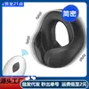 Productos para Adultos Huevo de Silicona Recargable con Control Remoto Anillo Vibratorio Anillo de Bloqueo de Semen Dispositivo de Masturbación Masculina Retardada Aliexpress
