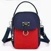 2026 Nueva Bolso Pequeño de Moda, Mini Bolso para Teléfono Móvil para Mujeres, Cruzado, Ligero, Versátil, Bolso de Mano Individual, Bolsita para Teléfono Móvil para Mujeres