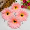 Simulação 8cm Boneca Crisântemo Fu Lang Crisântemo Gérbera Estilo Europeu Flor Eterna Estilo Nórdico Romântico Decoração de Casa Hotel