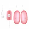Vibrador Língua Licking USB Três Cabeças Masturbador Anal Feminino Vibrador Vestível Dildo Forte Vibração Segundo Clímax Produtos Adultos