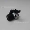 Bomba de Llenado de Aire 30Mpa Válvula de Seguridad Accesorios para Bomba de Llenado de Buceo Cilindro Micro Respirador de Aire Bomba Inflable