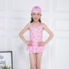 Roupa de banho infantil grande, saia de uma peça, roupa de banho para bebês, roupa de banho infantil, roupa de banho para meninas de 2 a 12 anos