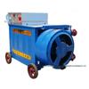 Venda direta WJB-2/100 máquina de injeção por espremedura pequena máquina de injeção por espremedura canteiro de obras bomba de injeção
