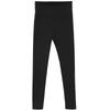 Leggings para niñas primavera y otoño 2024 nuevos pantalones de tiburón finos de otoño para niños grandes pantalones Barbie de primavera de estilo coreano para niños