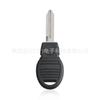 Adecuado para Chrysler Dodge Jeep Coche Llave de Emergencia 5909874