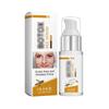 Serie de Cuidado Hidratante con Veneno de Abeja Ouhoe Suaviza, Hidrata, Sella la Humedad, Aclara y Revitaliza, Nutre y Suaviza la Piel