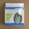 Dispositivo Bluetooth Anti-Perda Ponto de Venda de Fábrica Gota d'Água Ponto de Quebra Lembrete Chave Carteira Animal de Estimação Busca Bidirecional Localizador Anti-Perda