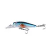 Cebo de Pesca Luya Bass Minnow de Buceo 5.5cm/3.5g Cebo Artificial Cebo Duro para Lubina Venta al por Mayor Transfronteriza