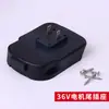 Máquina de Coser para Bolsas Portátil GK9 Máquina Selladora Piezas Accesorios Biela Gancho Aguja Polea Prensatelas Placa de Aguja Cremallera