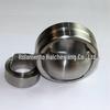 Rolamento de junta radial de aço inoxidável JWZC SGE6C SGE8C SGE10C SGE15C venda direta da fábrica