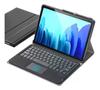 Adecuado para Lenovo Tab M9 Teclado Bluetooth Estuche Protector Tb-310Fu Lenovo M8 Teclado Inalámbrico Estuche de Cuero