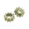Aoying Metalurgia do Pó Novo Hardware de Transmissão à Base de Ferro Engrenagem de 10 Dentes
