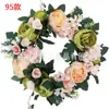Colgantes de Puerta, Coronas de Navidad, Adornos Transfronterizos Arcoíris, Decoraciones de Primavera, Otras Decoraciones de Pascua, Día de San Valentín