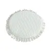 Cama para Gatos Almohadilla Refrigerante de Verano con Borde de Encaje, Fresca pero No Congelante, Alfombrilla Refrigerante Transpirable para Mascotas, Lavable