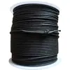 Corda de escalada e arremesso de alta potência pura 2mm resistente ao desgaste Corda de arremesso de polietileno Corda chicote Kirin Resistente a ácido e álcali Corda de pistola de peixe PE