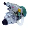 Taladro Eléctrico de Carbón Modelo Qiancheng Zm15, Modelo Portátil Minero Antiexplosión, Motor de 1.2Kw