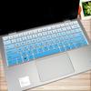 Adequado para DELL DELL Nova 11ª Geração Lingyue 5410 Teclado Membrana Notebook 5310-5418 Capa de Silicone Computador