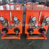 Bomba de Emulsión Antiexplosiva Brw315/37.5, Bomba de Pistón Horizontal, Dos Bombas en Una Caja para Minería Subterránea de Carbón