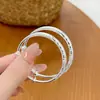 Pulseira de bebê em prata esterlina 999.9 prata pura segura feliz pulseira de prata esterlina pulseira antiga pulseira de empurrar e puxar pulseira de bebê pulseira infantil lua cheia infantil