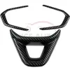 Adequado para 23 modelos de modificação Xingmailuo/TracSport, conjunto de combinação interna para decoração de interior de carro com painéis brilhantes de fibra de carbono