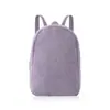 Mochila de Lã de Cordeiro Transfronteiriça Estilo Doce e Fofo Nova Mochila de Pelúcia Outono e Inverno Bolsa de Armazenamento