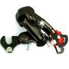 Desviador Trasero de Bicicleta de Montaña al por Mayor 6789 Velocidades 2127 Velocidades Maneta de Pulgar Integrada Accesorios Transmisión Equipo de Ciclismo