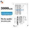 Adequado para Bateria de Celular Zte Mf96/Z289L Li3730T42P3H6544A2 Bateria Nova Atacado de Fábrica