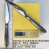 Faca e Garfo para Bife Estilo Ocidental de Hotel, Colher de Aço Inoxidável, Faca de Jantar Doméstica, Colher de Jantar, Colher de Café, Colher de Mexer, Faca de Peixe, Faca de Manteiga