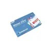 Set de Caja de Tarjetas de Aprendizaje Personalizadas, Tarjetas de Aprendizaje Basadas en Papel, Tarjetas de Juego de Mesa para Niños, Tarjetas Cognitivas Educativas para Estudiantes