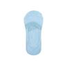 Meias Cano Baixo Finas Invisíveis de Silicone Antiderrapante para Primavera e Verão Femininas Estilo Japonês Confortáveis Não Caem Meias Femininas
