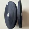 40 piezas cinta de tejido liso Correa de encuadernación de cinta Correa para esquina de colcha Cuerda para etiqueta colgante Cinta de tela