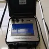 Instrumento Eletromagnético Transitório YCS200(A) Detector para Mina de Carvão Subterrânea, Equipamento Geofísico de Exploração Intrinsicamente Seguro para Minas