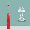 Potente Vaporizador de Leche de Fábrica, Espumador Eléctrico de Leche, Espumador de Leche Casero, Batidor de Huevos, Fabricación OEM/ODM