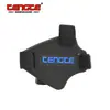 Cubierta de palanca de cambios de motocicleta, Cubierta de zapato de goma para motociclismo al aire libre y carreras, Protector de palanca de cambios antidesgaste, Cubierta protectora para equipo de motocicleta