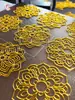 Esmalte Filigrana Impreso en 3D con Alto Brillo, Hecho a Mano para Actividades de Team Building y Educativas, Ahorrador de Tiempo y Mano de Obra, Diseños Personalizables