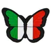 Nuevos accesorios para zapatos con agujeros de cocodrilo Flor de zapato DIY Accesorios para cordones de zapato Hebilla de zapato creativa de dibujos animados Venta al por mayor Transfronterizo Amazon