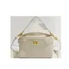 Bolso Cuadrado Pequeño Estilo Coreano para Mujer, Nuevo Modelo Primavera 2026, Bolso de Hombro Versátil y Elegante, Bolso de Mano y Bolso Cruzado