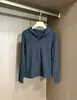 Sudadera con Media Cremallera de Manga Larga Estilo Coreano Otoño para Mujer, Top Versátil Capa Base 13960