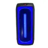 Fábrica de origen, altavoces cuadrados de doble 8 pulgadas para danza cuadrada, exclusivamente para ventas transfronterizas, admite personalización OEM, fabricante potente