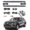 Adequado para VOLKSWAGEN TOUAREG Touareg porta-malas elétrico porta-malas de chute Porta-malas automático