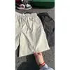 Pantalones Cortos Deportivos para Correr Estilo Americano Cleanfit para Hombre, Pantalones de Verano para Exteriores de Secado Rápido, Pantalones Casuales de Cinco Puntos con Corte Diagonal