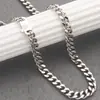 Promoção Quente da Amazon Aço Inoxidável Mitologia Viking Corrente Cubana Colar Masculino Hip Hop Moda Pulseira Colar conjunto