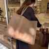 Bolsas Tote de Tela No Tejida Estilo Nuevo para Tienda de Ropa, Bolsas de Empaque Especial para Ropa de Mujer, Bolsas de Regalo, Bolsas de Empaque para Compras al por Mayor