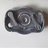 Acessórios para cortador de grama Roçadeira bomba d'água partida retrátil Nível vibratório partida 4 tempos 140/GX35 corda de partida