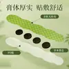 Parche Herbal para Meridianos, Parche de Hueso de Dragón y Vena de Fénix, Parche de Yeso Extra Grande, Parche de Ajenjo para Compresa Caliente en Espalda y Columna Vertebral