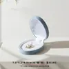 Caixa de Colar Atacado de Fábrica, Joia para Anel, Caixa de Anel de Pedido de Casamento de Luxo, Caixa Criativa para Armazenamento de Joias