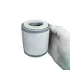 Filtro de Niebla de Aceite para Bomba de Vacío, Filtro de Escape para Bomba de Vacío, Separador de Aceite y Gas Kf25, Detección de Helio