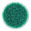 Qingdao Hecho a Medida PP Masterbatch Verde Dispositivo de Transfusión Sanguínea Doble Ala Aguja de Extracción de Sangre Masterbatch de Color Tintado Yihechang Mezcla de Colores Mate