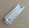 Clip para Pizarra 71012cm Clip de 84 pulgadas Papelería Accesorios para Tablero de Exhibición de Menús Clip Metálico de Acero Inoxidable de Hierro