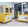 XH-406BEW-30T-300 Máquina de Vulcanização Plana de Fibra de Carbono Máquina de Prensagem a Quente Máquina de Conformação por Prensagem a Quente